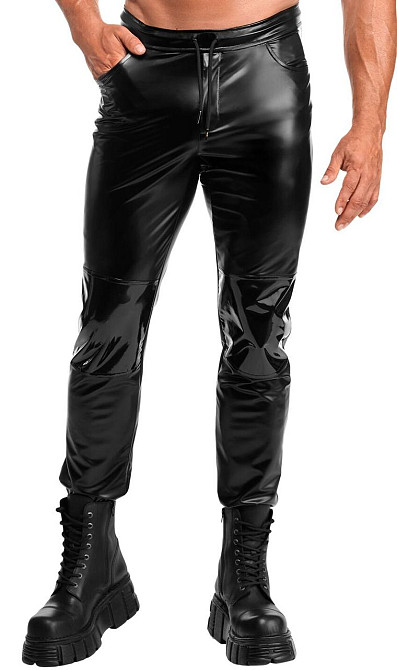 Чоловічі штани Noir Handmade H087 Rogue pants S Sex Aura Київ - фото 3