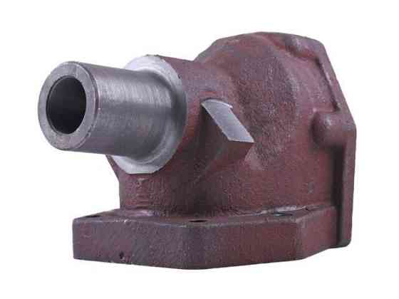 Корпус вертикального вала переднего моста на трактор ДонгФенг 244/240 Мукачево