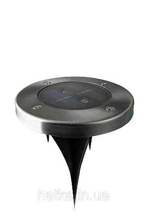 Вуличний ліхтар садово-парковий наземний Sirius 22003 Київ