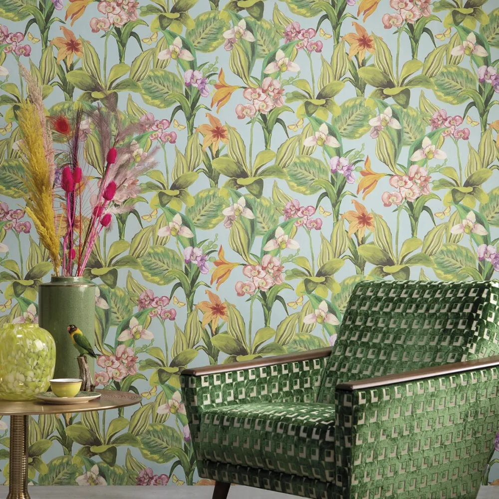 Шпалери Decoprint Breeze BR24080 Київ - фото 2