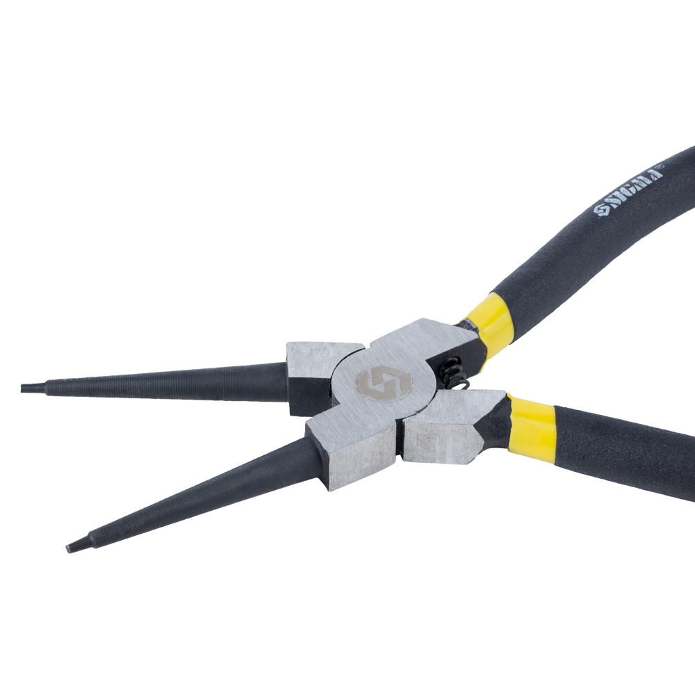 Sigma Съемник стопорных колец 200мм (внутренние прямые) SIGMA (4350151) Коломыя - изображение 5