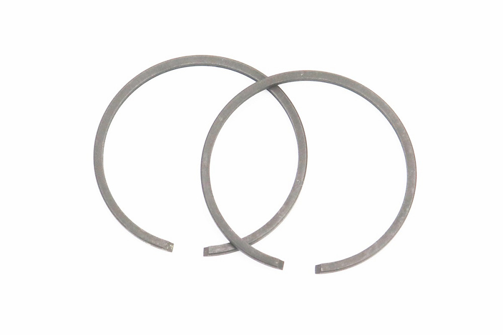 Кільця поршневі 38х1,5mmHusqvarna-137/235R, OLEO MAC 936/937/SPARTA 37/SPARTA 38, JONSERED Киев - изображение 1