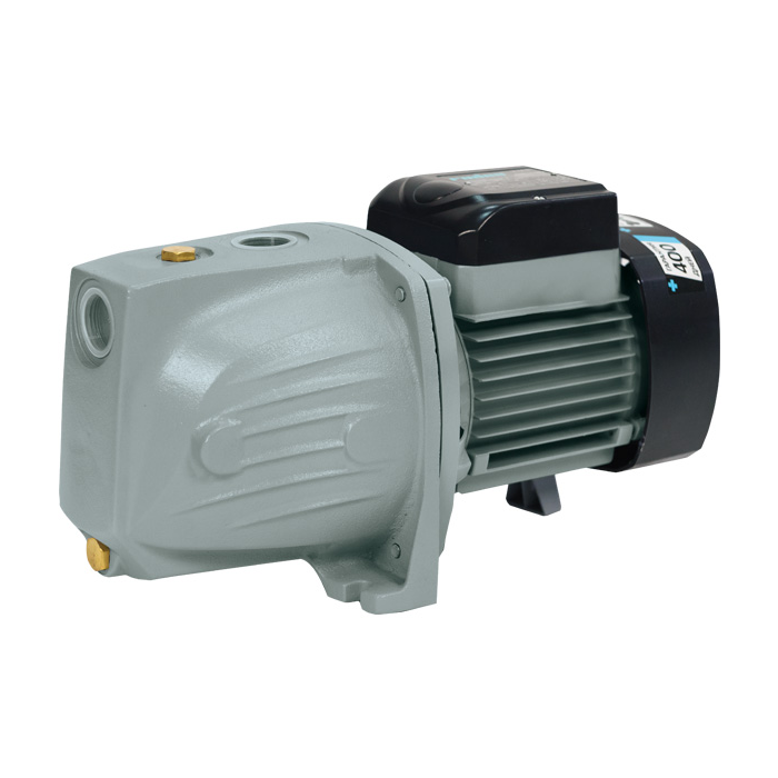 Електронасос самовсмоктувальний Rudes JSWm 10MX Київ - фото 1