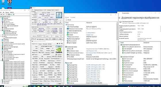 Ноутбук: DELL Precision 7540 Киев