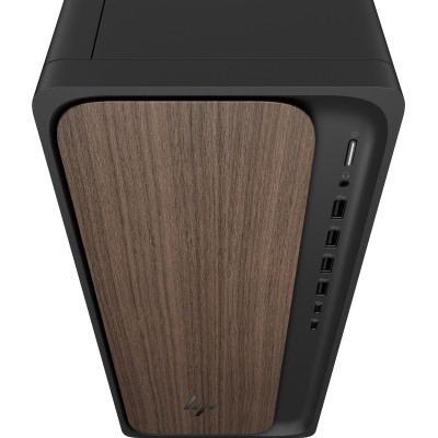 Компьютер HP OmniDesk Tower M03-0002ua / U7 265, 32, 1Tb SSD, WiFi, K&M (BV8H1EA) Винница - изображение 5