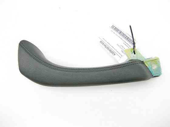 Mercedes-Benz  A2208102754 9C09 Внутрішня ручка закриття задніх лівих дверей колір антрацит S-class long V220 Одеса
