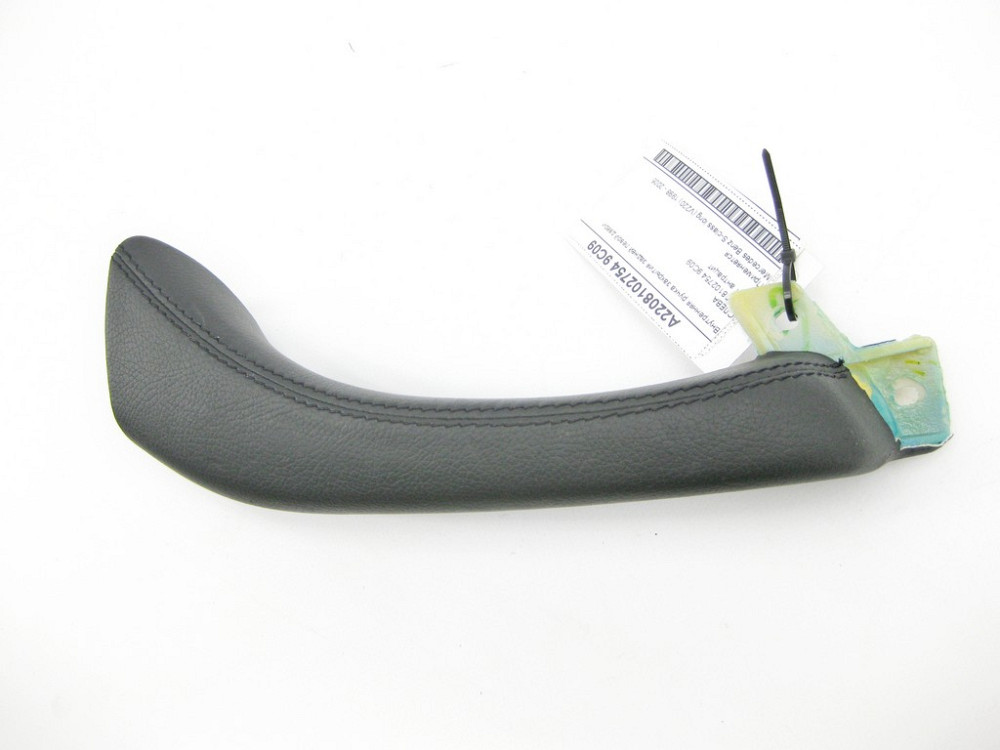 Mercedes-Benz  A2208102754 9C09 Внутрішня ручка закриття задніх лівих дверей колір антрацит S-class long V220 Одеса - фото 5