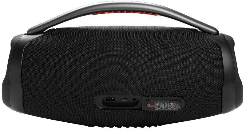 Портативна колонка JBL Boombox 3 Black (JBLBOOMBOX3BLKEP) (6816416) Київ - фото 4