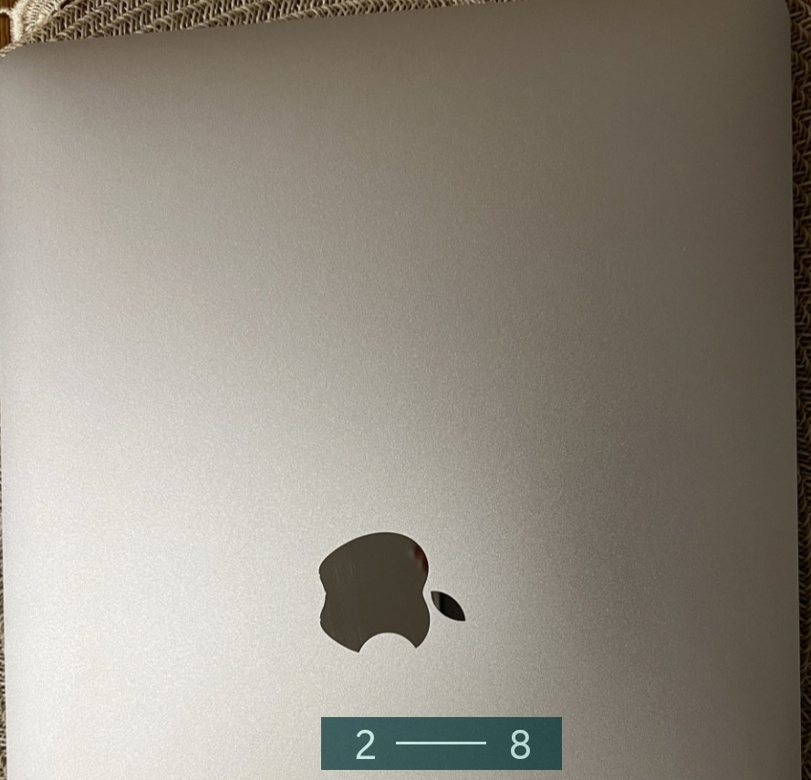 Ноутбук MacBook Air 13, 2019. Київ - фото 7