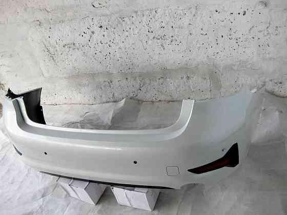 BMW  51127427998 Задній бампер 3 Series G20 Sedan 2019-2022 Одеса