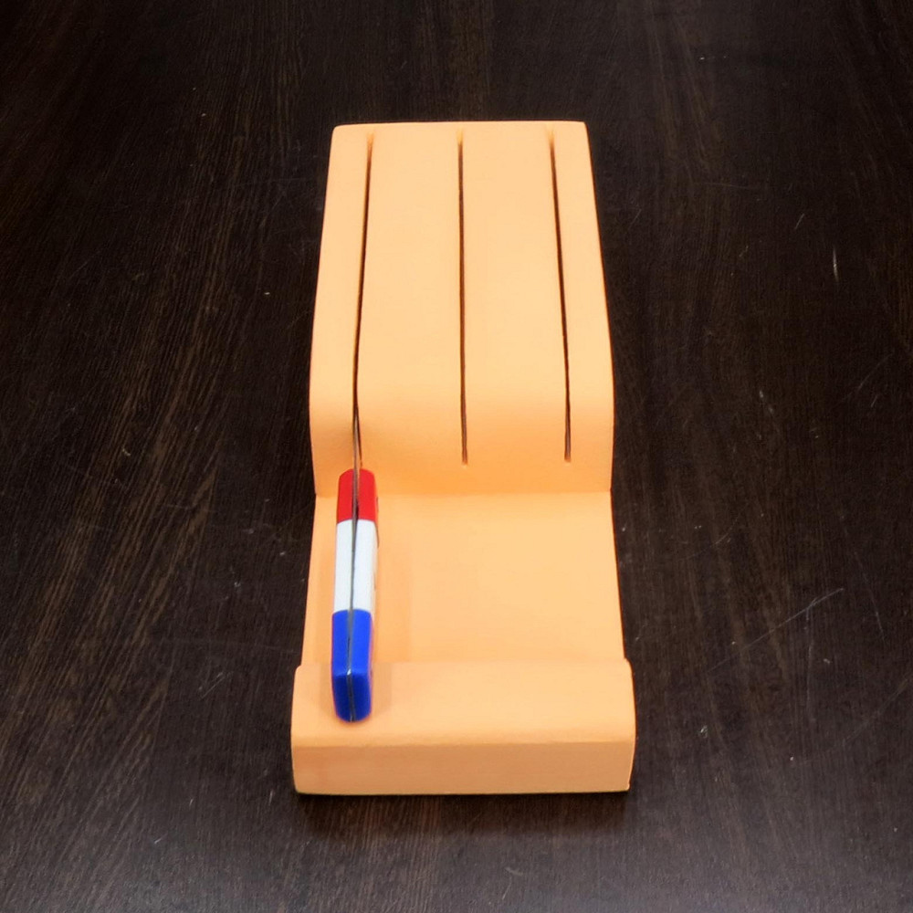 Подставка для ножей 