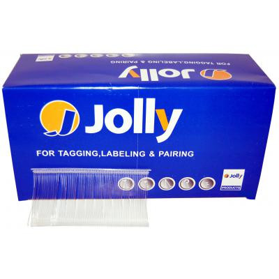 Барвний валик Open Пластиковый соединитель Jolly STD 60mm (10000 шт) (TGJS50) Вінниця - фото 1