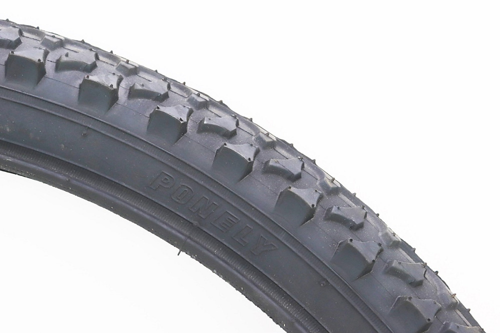 Шина 24"х2,125 (57-507) шипована P-703 Київ - фото 3