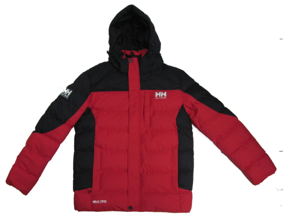 Куртка мужская зимняя Heely Hansen p.M(46). Киев