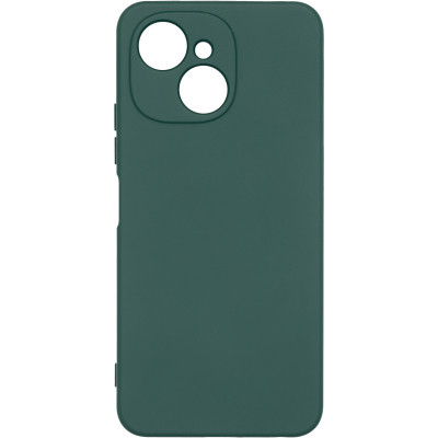 Чехол для мобильного телефона Armorstandart ICON Tecno Spark 40C 4G Camera cover Dark Green (ARM87941) Винница - изображение 1