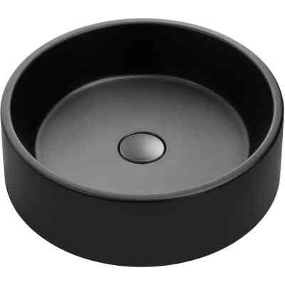 Раковина GRANADO Toro black (gbs0401) Вінниця