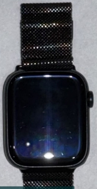 Смарт -Часы Apple Watch Series 8 45mm. Киев - изображение 3