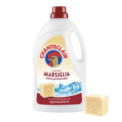 Гель для прання 3,6л Марсельське мило ChanteClair Житомир - фото 1