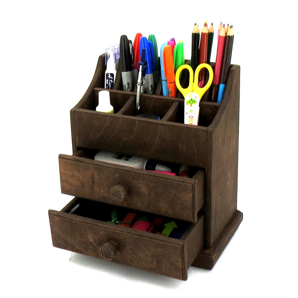 Настольный органайзер 