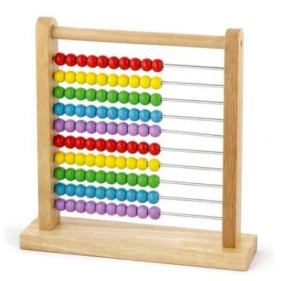 Розвиваюча іграшка Viga Toys Рахівниця (50493) Вінниця - фото 1