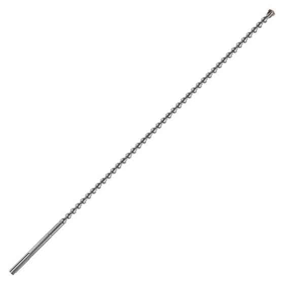 Бур SDS-Max, Quadro, 20×1000 мм INTERTOOL SDM-20100 Киев