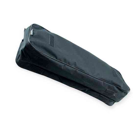 Сумка - органайзер в багажник seat черная Мукачево