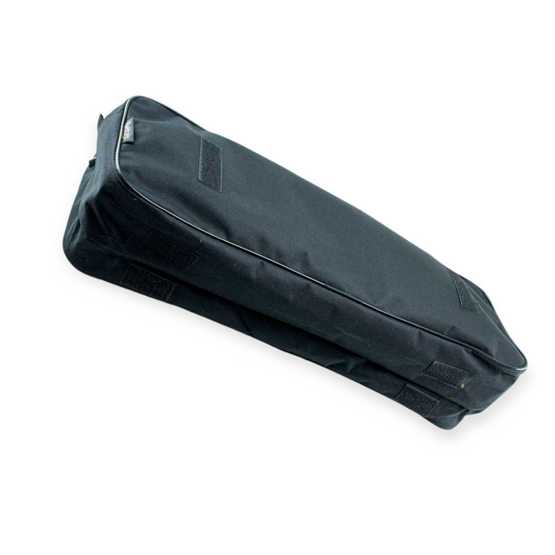 Сумка - органайзер у багажник seat чорна Мукачево - фото 1