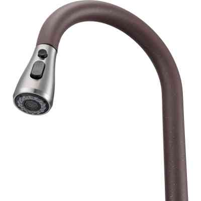 Змішувач GRANADO Campo marron (gz0506) Вінниця