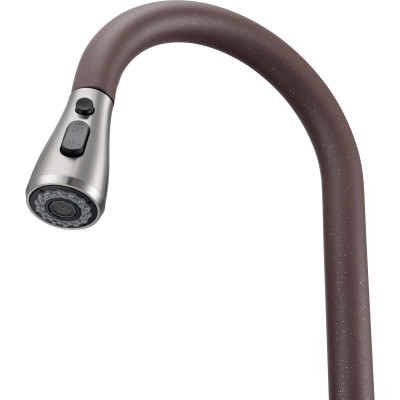 Змішувач GRANADO Campo marron (gz0506) Вінниця - фото 4