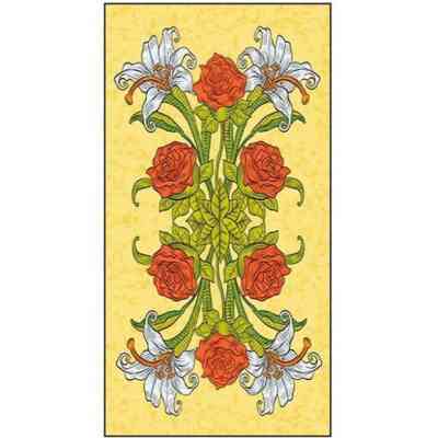 Гральні карти Scarabeo Таро До Того (Before Tarot) (EX239MU) Вінниця