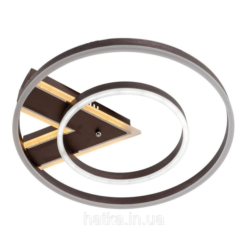 Люстра светодиодная акриловая Sirius N 5132-500+300 Киев - изображение 4