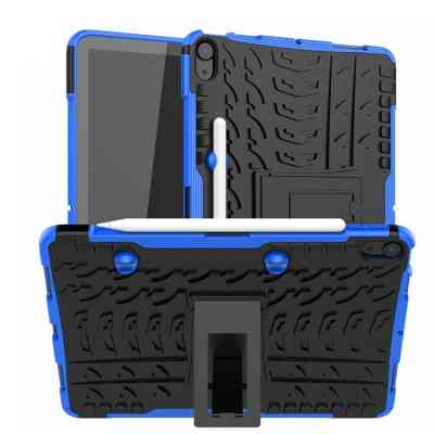 Чехол для планшета BeCover Apple iPad Air 10.9 2020/2021 Blue (707133) Винница