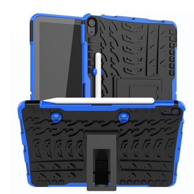 Чехол для планшета BeCover Apple iPad Air 10.9 2020/2021 Blue (707133) Винница - изображение 2