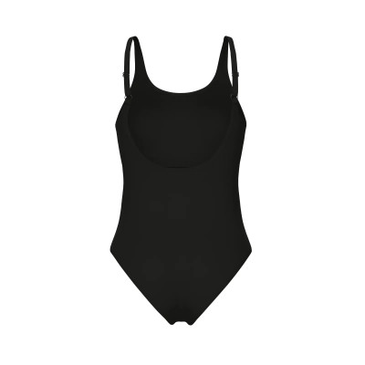 Купальник Arena Ripples Swimsuit U Back B 009500-590 чорний 40 (3468337554417) Вінниця - фото 8