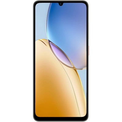 Мобильный телефон ZTE Blade A56 4/128GB Gold (1167682) Винница - изображение 8
