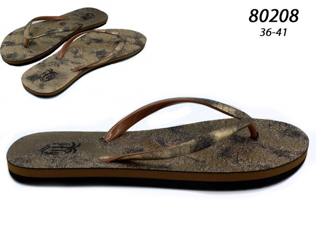 Женские сланцы FLY Fashion Fem Киев - изображение 4