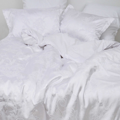 Постільна білизна Tiare 1715 Сатин Жаккард сімейний (1715 жакард_sm) Вінниця - фото 2