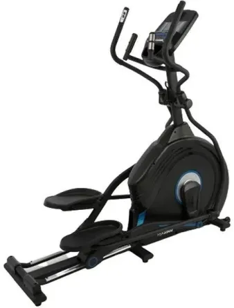 Велотренажер Xterra Fsx 3500 Київ