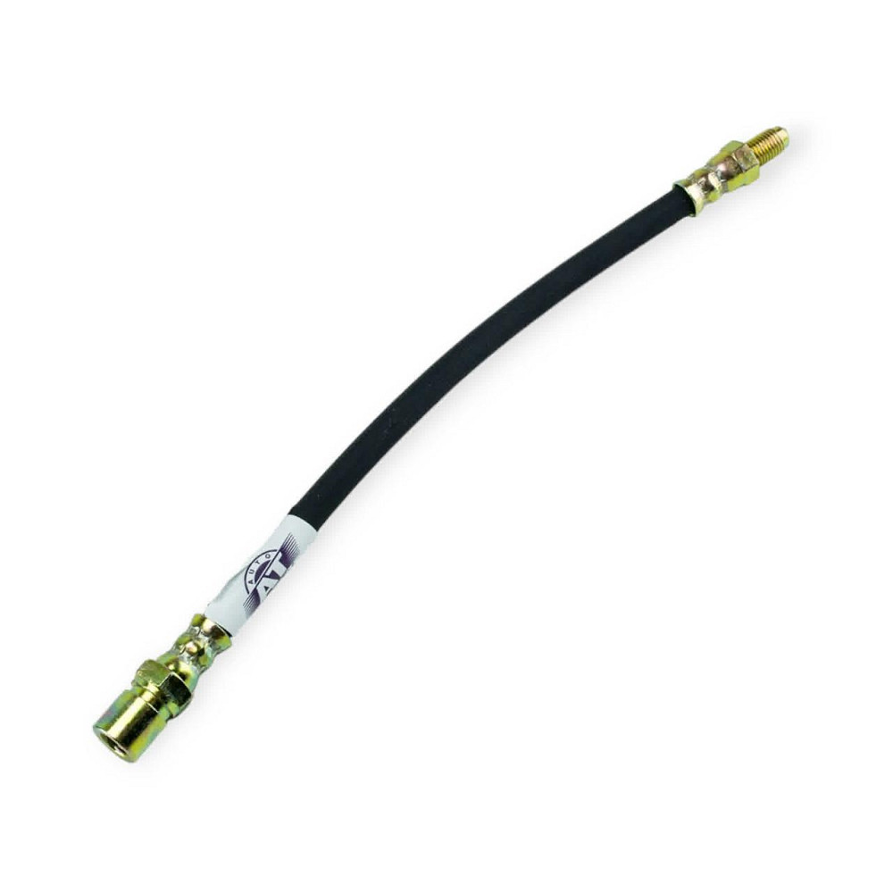 Шланг 2101-2107 задній AT гальмівний Мукачево - фото 1