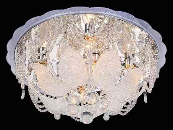 Люстра світлодіодна торт Ш 5705/500 Коломия