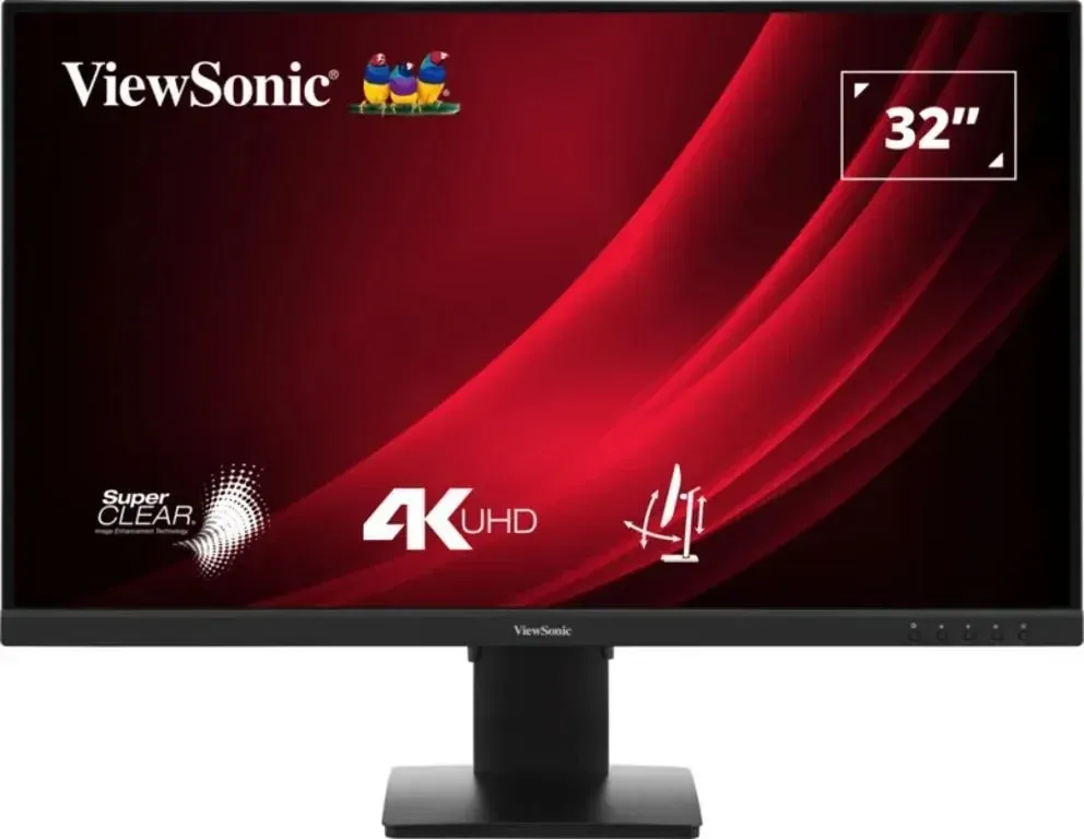 Монитор Viewsonic 32" VG3208-4K Київ - фото 1