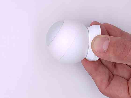 Miboxer Інфрачервоний бездротовий датчик руху RF2.4GHz Mi-light Київ