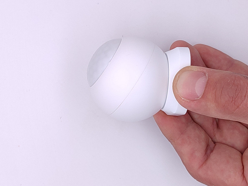 Miboxer Інфрачервоний бездротовий датчик руху RF2.4GHz Mi-light Київ - фото 4