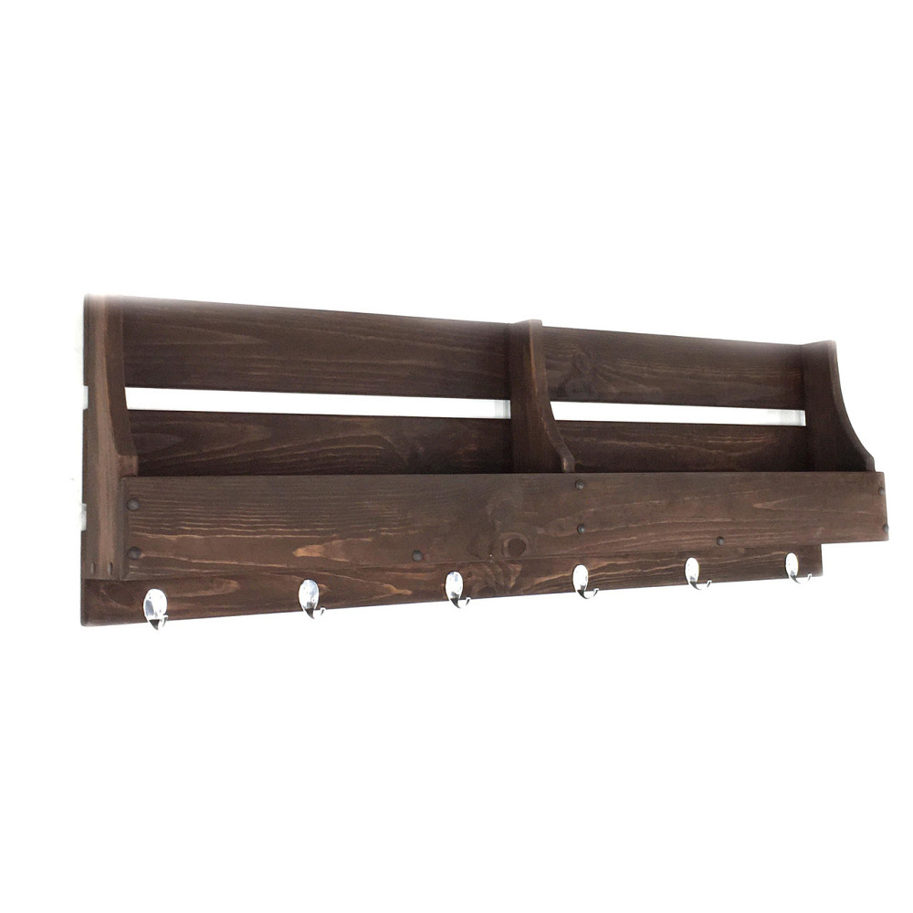 Органайзер для сковорідок "Катсіна" капучино Миколаїв - фото 1