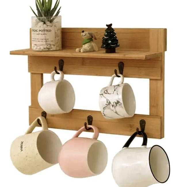 Органайзер для кружек 