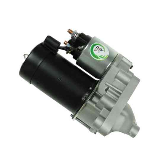 Стартер Berlingo, Jumpy, Peugeot Expert, Partner 1.5, 1.6 HDI (2007-) (1.4кВт, 11 зуб) AS-PL Citroen Мукачево