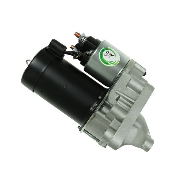 Стартер Berlingo, Jumpy, Peugeot Expert, Partner 1.5, 1.6 HDI (2007-) (1.4кВт, 11 зуб) AS-PL Citroen Мукачево - изображение 3