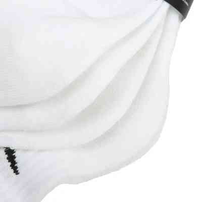 Носки Nike U NK EVERYDAY CUSH ANKLE 3PR SX7667-100 42-46 3 пари Білі (888407236365) Винница