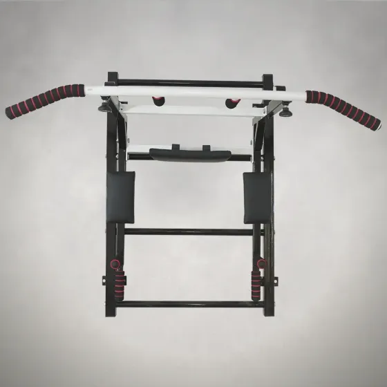 Турник брусья пресс сьемный НЕПТУН 3 в 1 усиленный Спортивные стенки и турники для дома Киев