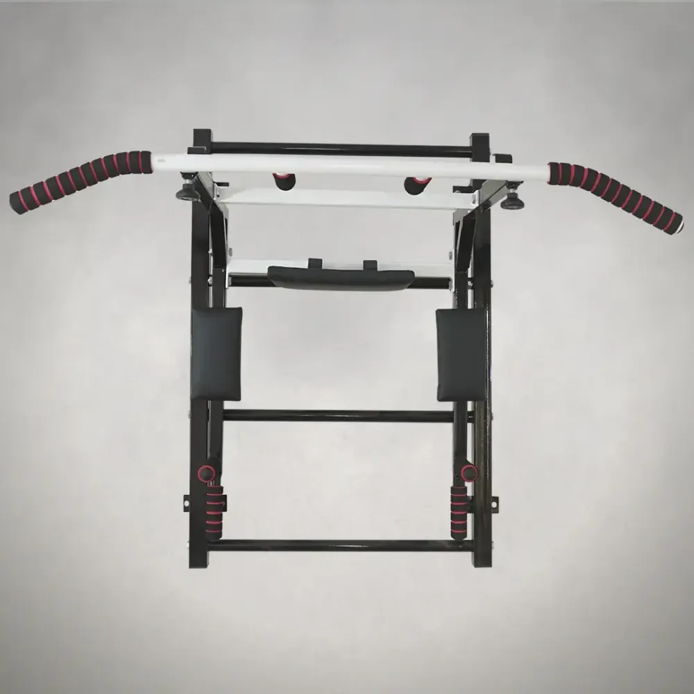 Турник брусья пресс сьемный НЕПТУН 3 в 1 усиленный Спортивные стенки и турники для дома Киев - изображение 1